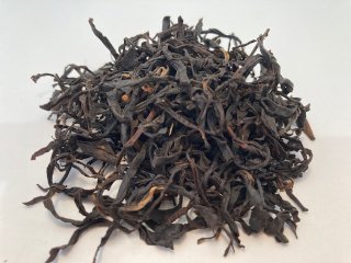 SASHIMA CRAFT TEA 72 Premium 202 1vintage- さしま茶と猿島紅茶の