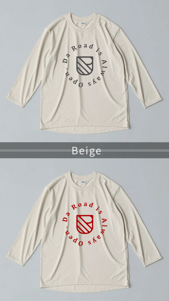 9ʬµSTANDARD 2025 Tee