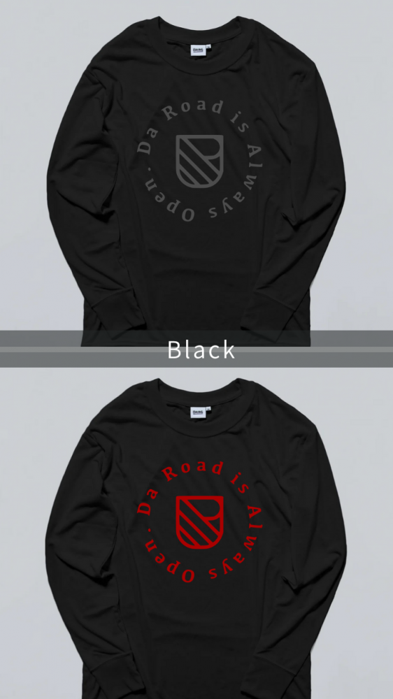 ڥTSTANDARD 2025 Tee