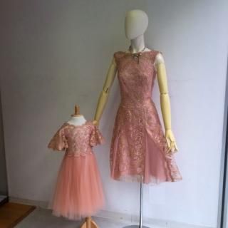 セレブに愛されるドレスブランドTADASHI SHOJI