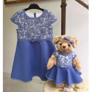セレブに愛されるドレスブランドTADASHI SHOJI