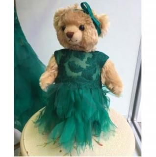 セレブに愛されるドレスブランドTADASHI SHOJI