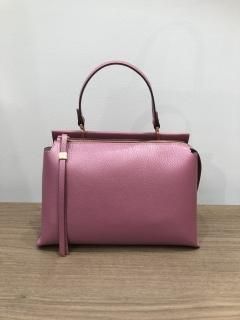 Loristella<br>ロリステラ<br>ワンハンドルバッグ<br>ピンク
