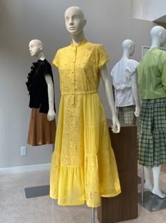 セレブに愛されるドレスブランドTADASHI SHOJI セレブに愛されるドレスブランドTADASHI SHOJI