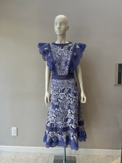 セレブに愛されるドレスブランドＴＡＤＡＳＨＩ ＳＨＯＪＩ