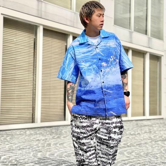 メンズ leflah シャツの通販 by ぺんべん|ラクマ ララバイ - shineray 直販入荷 leflahまとめ売り レフラー Tシャツ/カットソー(七分/長袖)