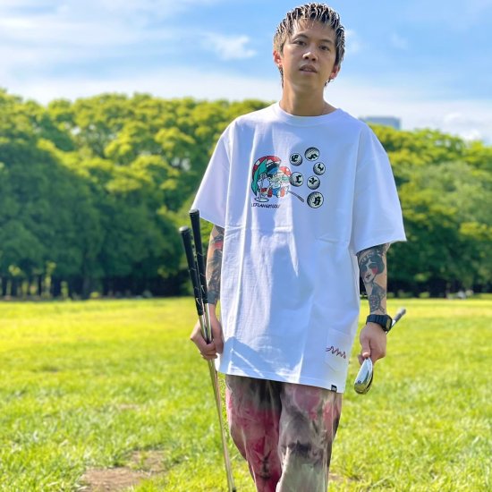 <img class='new_mark_img1' src='https://img.shop-pro.jp/img/new/icons1.gif' style='border:none;display:inline;margin:0px;padding:0px;width:auto;' />【LEFLAH】golf ball bubble tee (WHT) 