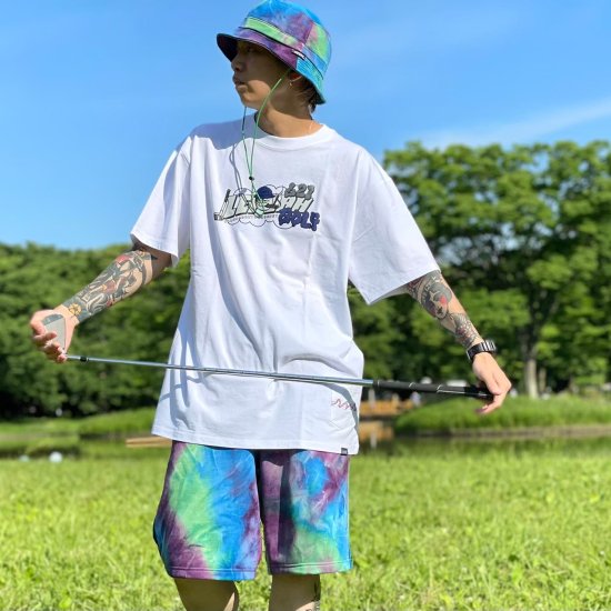 <img class='new_mark_img1' src='https://img.shop-pro.jp/img/new/icons1.gif' style='border:none;display:inline;margin:0px;padding:0px;width:auto;' />【LEFLAH】golf ball smokes tee (WHT) 