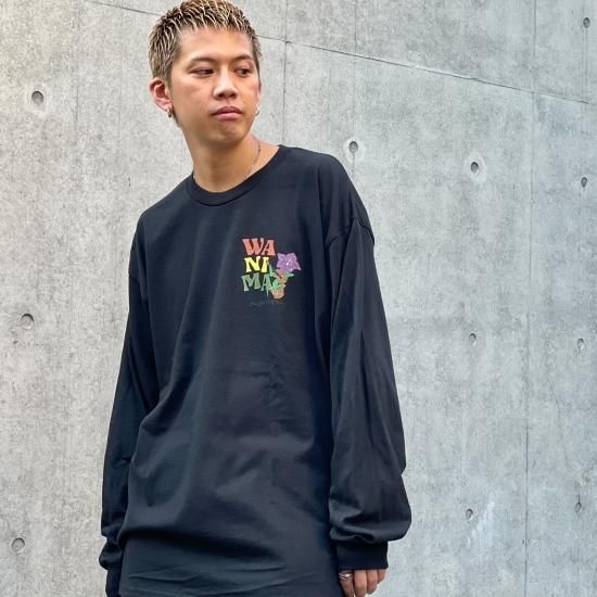 WANIMA × LEFLAH コラボアイテム - LEFLAH official web shop