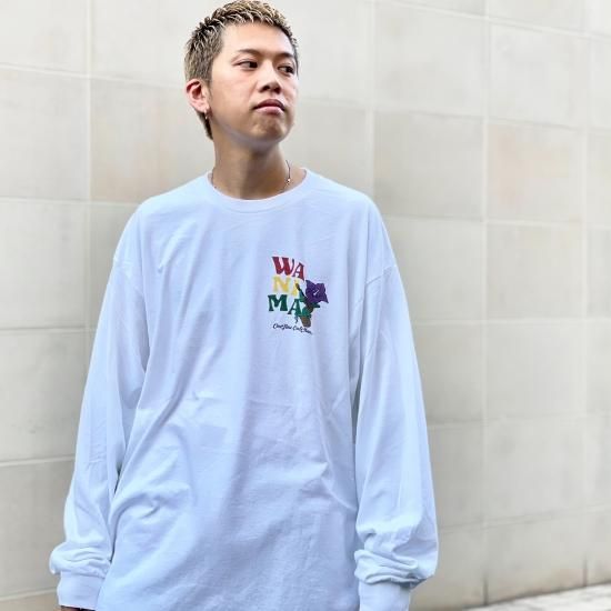 WANIMA × LEFLAH コラボアイテム - LEFLAH official web shop