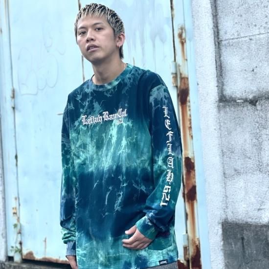 Tシャツ(長袖) - LEFLAH official web shop