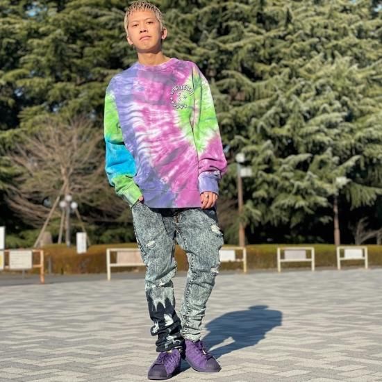 <img class='new_mark_img1' src='https://img.shop-pro.jp/img/new/icons1.gif' style='border:none;display:inline;margin:0px;padding:0px;width:auto;' />LEFLAHۥߥ륦å᡼ˡ (BLU)