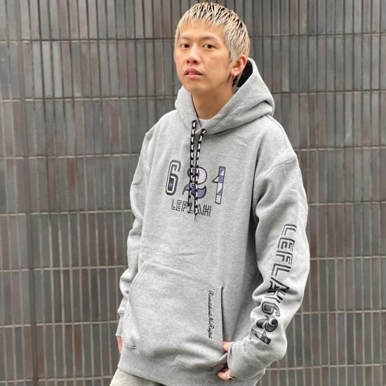<img class='new_mark_img1' src='https://img.shop-pro.jp/img/new/icons1.gif' style='border:none;display:inline;margin:0px;padding:0px;width:auto;' />LEFLAHۥΥ621 ѡ (GRY) 