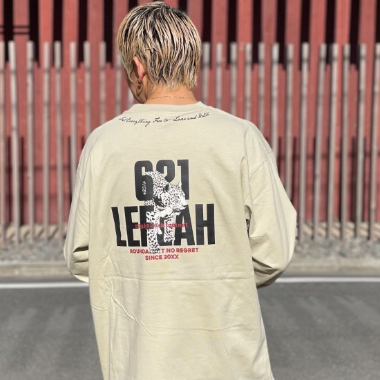 LEFLAH official web shop