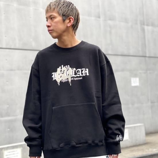パーカー/クルースウェット - LEFLAH official web shop