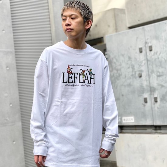 LEFLAH official web shop