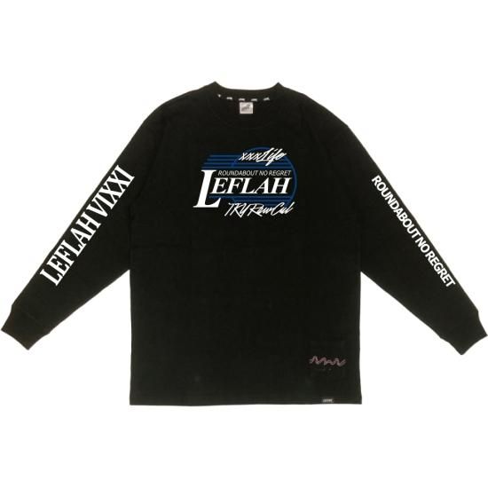 <img class='new_mark_img1' src='https://img.shop-pro.jp/img/new/icons1.gif' style='border:none;display:inline;margin:0px;padding:0px;width:auto;' />LEFLAHۥ֥T (BLK)410缡ȯͽ