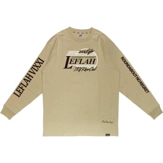 <img class='new_mark_img1' src='https://img.shop-pro.jp/img/new/icons1.gif' style='border:none;display:inline;margin:0px;padding:0px;width:auto;' />LEFLAHۥ֥T (BEG)410缡ȯͽ
