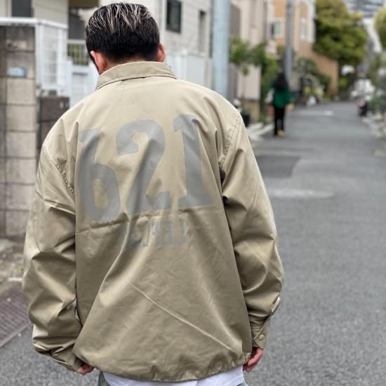 ジャケット - LEFLAH official web shop