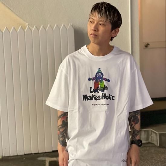 <img class='new_mark_img1' src='https://img.shop-pro.jp/img/new/icons1.gif' style='border:none;display:inline;margin:0px;padding:0px;width:auto;' />LEFLAHۥۥå T (WHT)610缡ȯͽ 