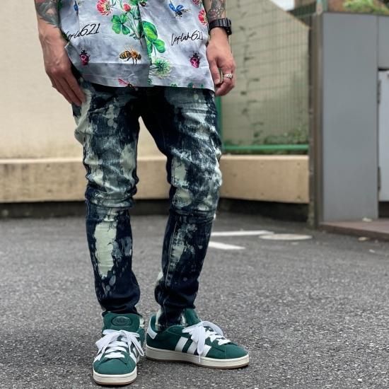 <img class='new_mark_img1' src='https://img.shop-pro.jp/img/new/icons1.gif' style='border:none;display:inline;margin:0px;padding:0px;width:auto;' />LEFLAHۥ֥꡼ˡǥ˥ (BLU)