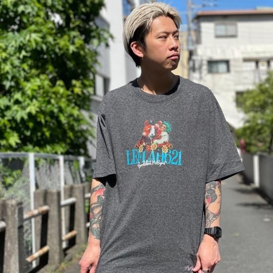 <img class='new_mark_img1' src='https://img.shop-pro.jp/img/new/icons1.gif' style='border:none;display:inline;margin:0px;padding:0px;width:auto;' />LEFLAHۥơ T (H.GRY) 