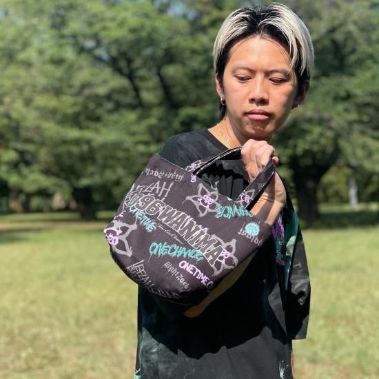 <img class='new_mark_img1' src='https://img.shop-pro.jp/img/new/icons1.gif' style='border:none;display:inline;margin:0px;padding:0px;width:auto;' />WANIMALEFLAHW͡ ߥ˥ȡ(BLK) 1120缡ȯͽ