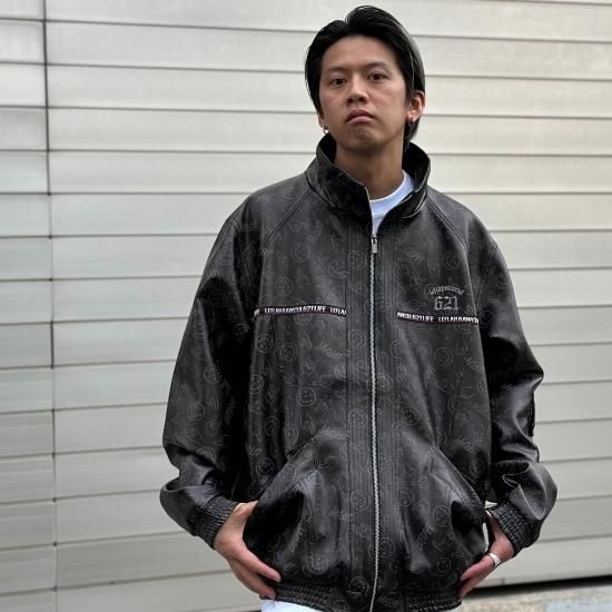 jacket - LEFLAH official web shop