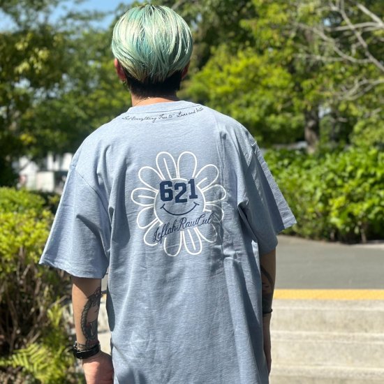 Tシャツ - LEFLAH official web shop