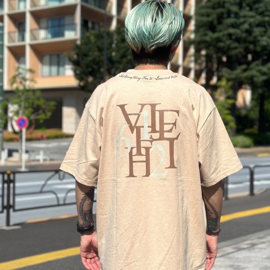 Tシャツ - LEFLAH official web shop