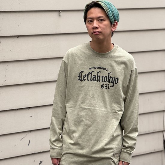 商品検索 - LEFLAH official web shop