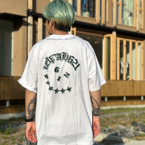 Tシャツ - LEFLAH official web shop