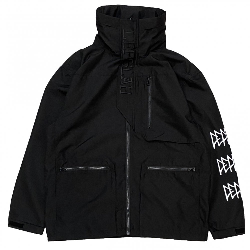 jacket - LEFLAH official web shop