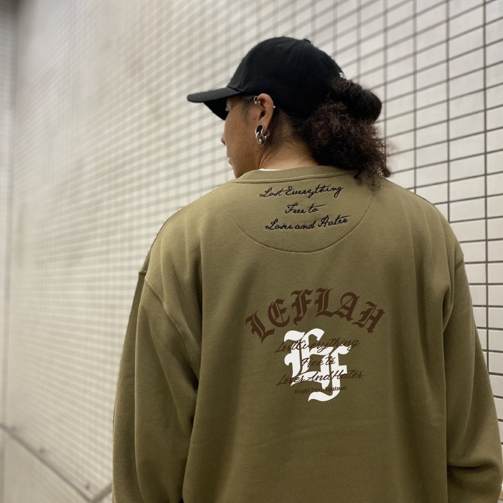 商品検索 - LEFLAH official web shop