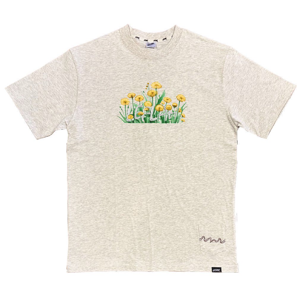 <img class='new_mark_img1' src='https://img.shop-pro.jp/img/new/icons1.gif' style='border:none;display:inline;margin:0px;padding:0px;width:auto;' />LEFLAH dandelion short-sleeve shirt (NAL)124ʹߤ缡ȯͽ