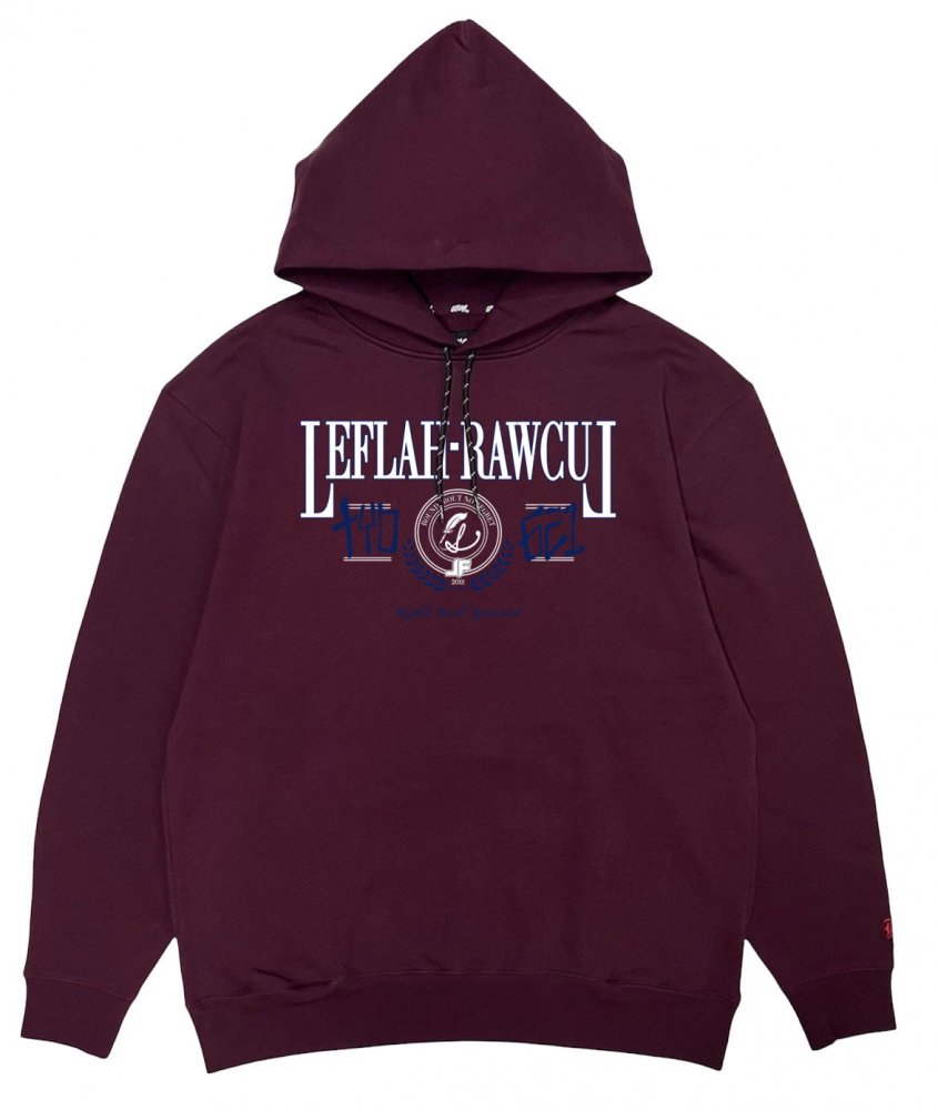 <img class='new_mark_img1' src='https://img.shop-pro.jp/img/new/icons1.gif' style='border:none;display:inline;margin:0px;padding:0px;width:auto;' />LEFLAH LF 20XX sweat hoodie  (WIN)23ʹߤ缡ȯͽ