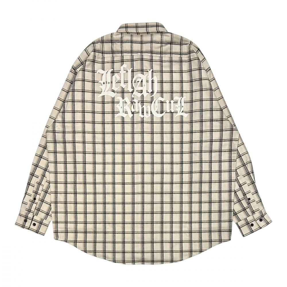 LEFLAH official web shop