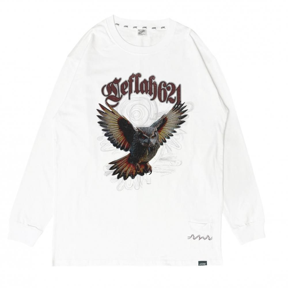 T-shirt - LEFLAH official web shop