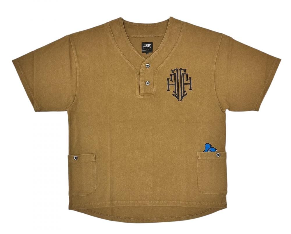 sweat (hoodie,crewneck) - LEFLAH official web shop