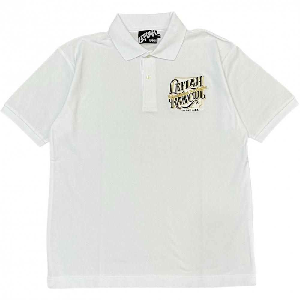 Short-sleeved shirts - LEFLAH ｜ OFFICIAL WEB SHOP