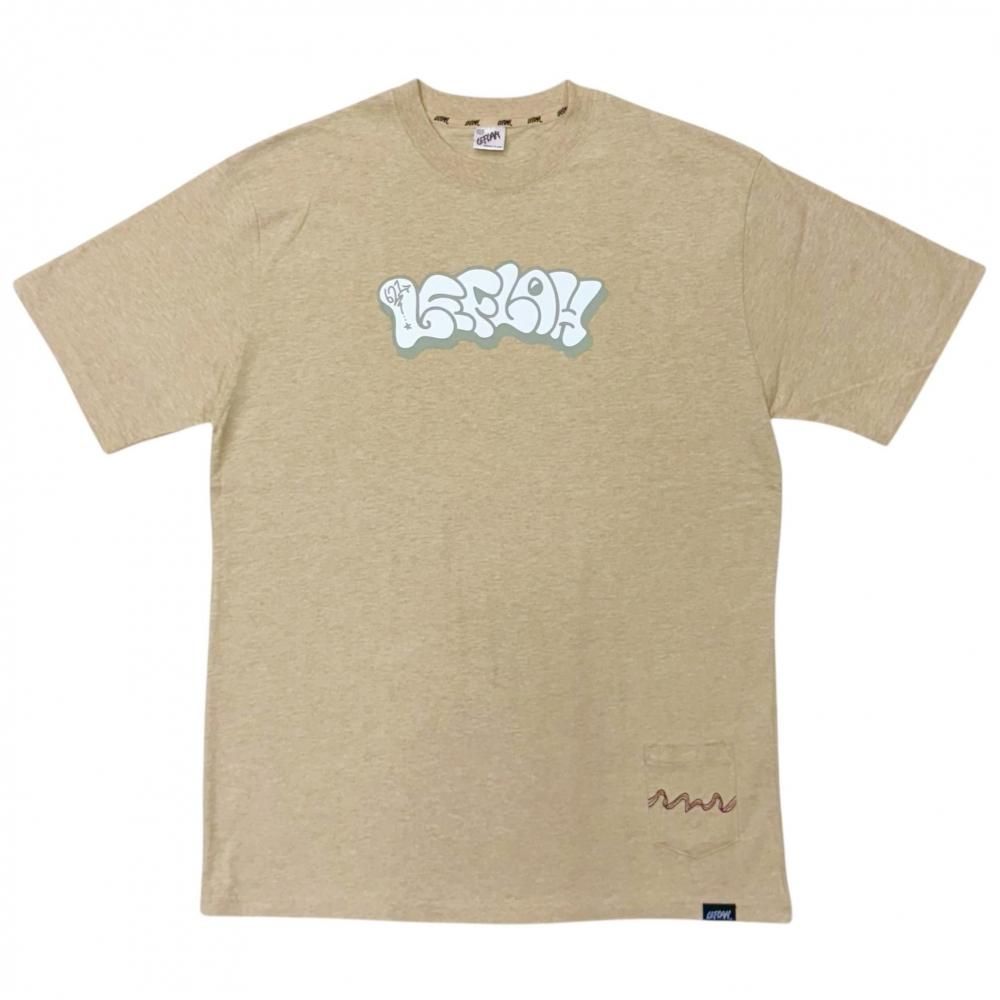 T-shirt - LEFLAH official web shop