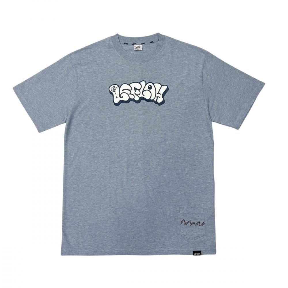 T-shirt - LEFLAH official web shop