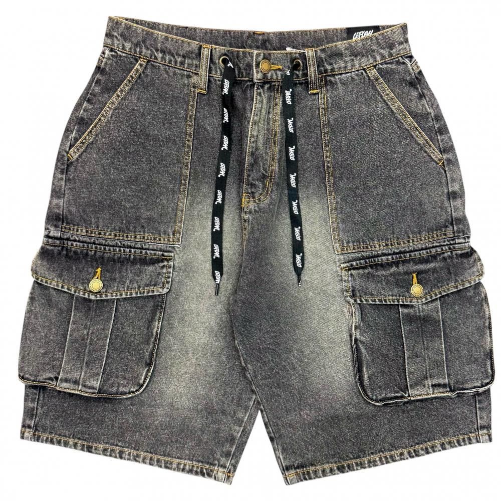 bottoms (denim,shorts) - LEFLAH official web shop