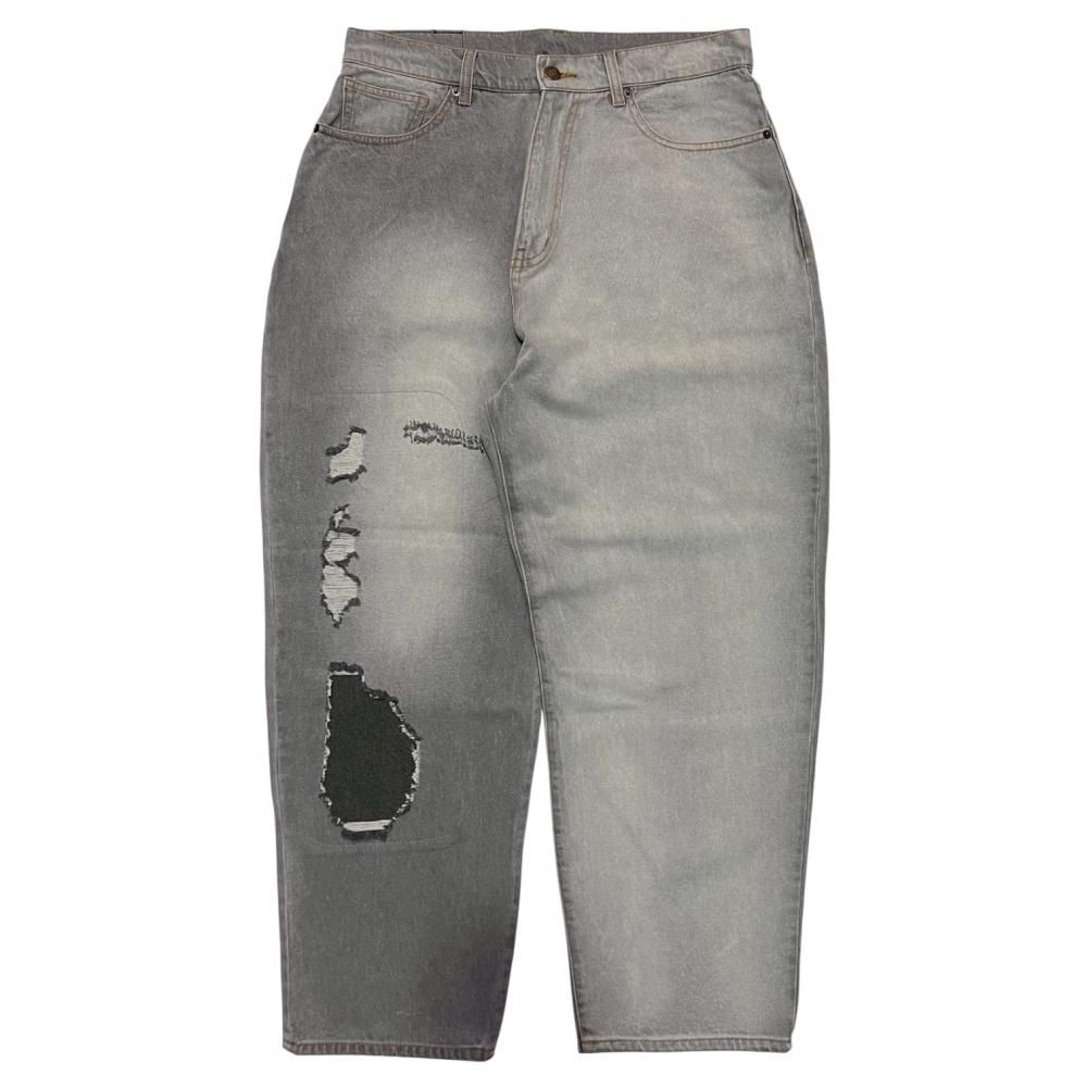 bottoms (denim,shorts) - LEFLAH ｜ OFFICIAL WEB SHOP