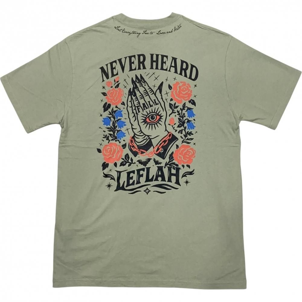 LEFLAH official web shop