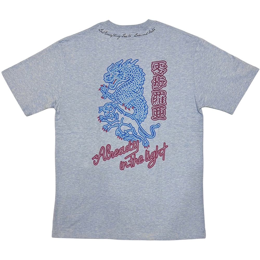 レフラー Tシャツ、ロンTセット T-shirt - LEFLAH | OFFICIAL WEB SHOP