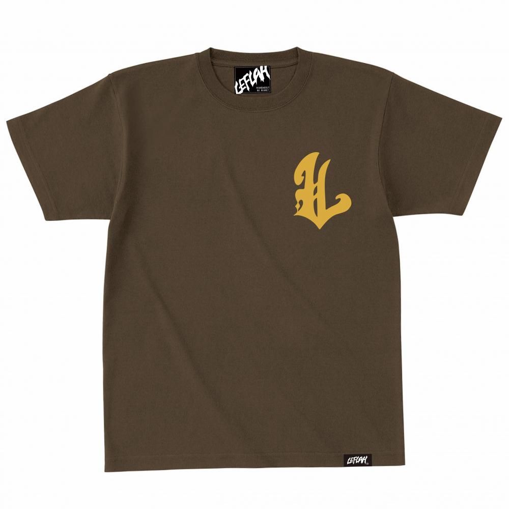 <img class='new_mark_img1' src='https://img.shop-pro.jp/img/new/icons1.gif' style='border:none;display:inline;margin:0px;padding:0px;width:auto;' />KIDS SIZE lost logo kids tee (BRW)915缡ȯ