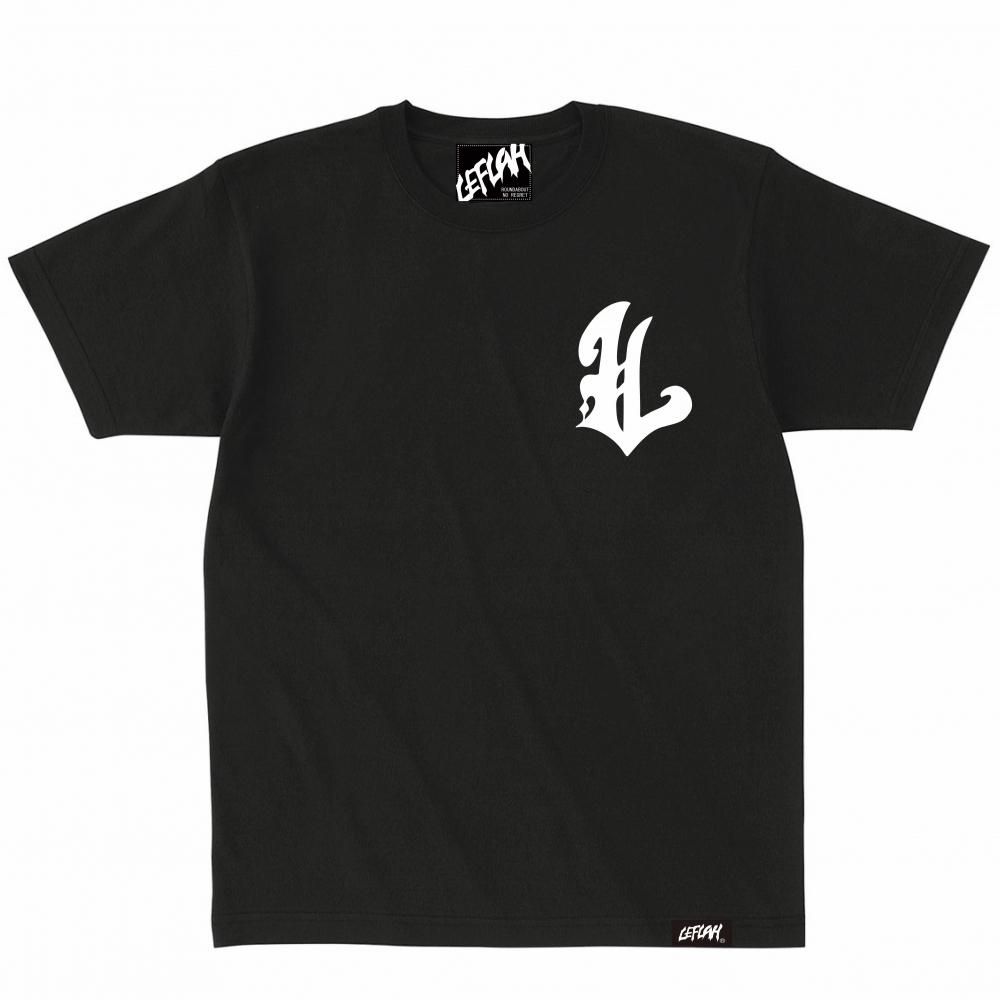 <img class='new_mark_img1' src='https://img.shop-pro.jp/img/new/icons1.gif' style='border:none;display:inline;margin:0px;padding:0px;width:auto;' />KIDS SIZE lost logo kids tee (BLK)915缡ȯ