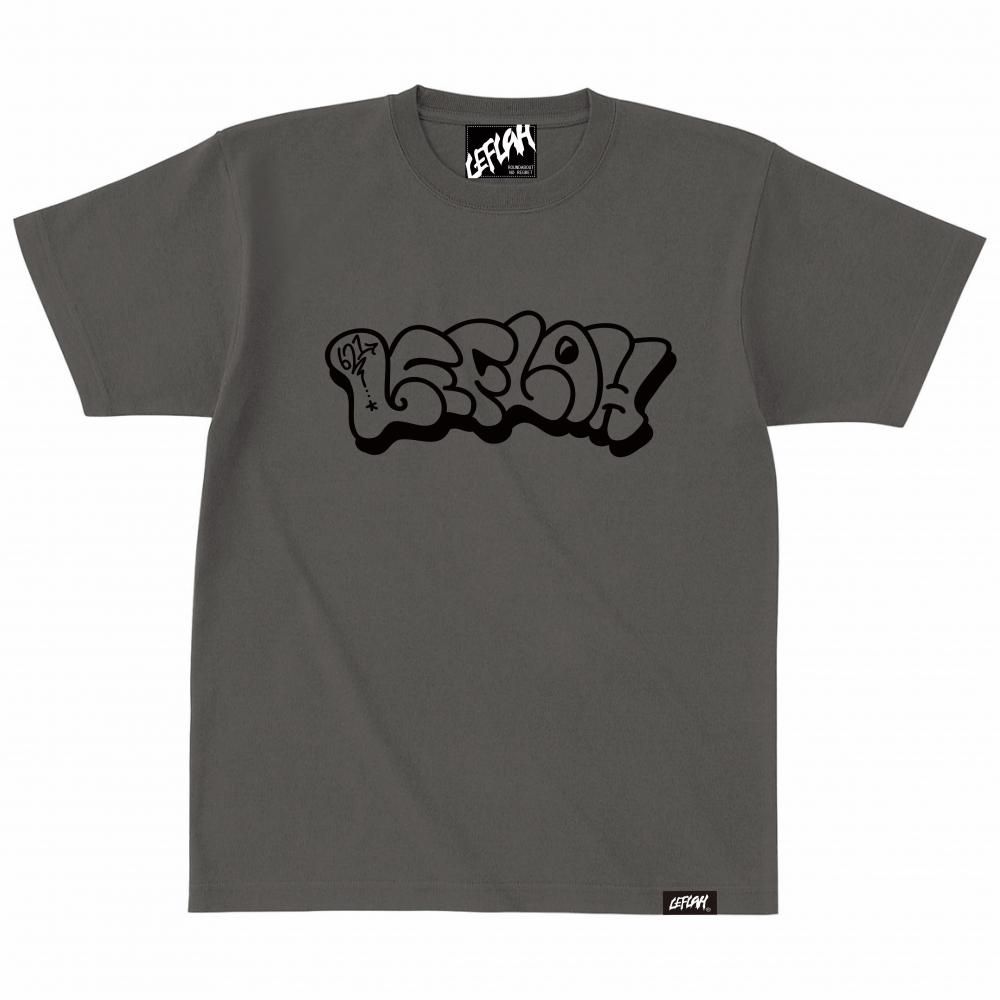 <img class='new_mark_img1' src='https://img.shop-pro.jp/img/new/icons1.gif' style='border:none;display:inline;margin:0px;padding:0px;width:auto;' />KIDS SIZE 621UP kids tee (GRYˡ915缡ȯ