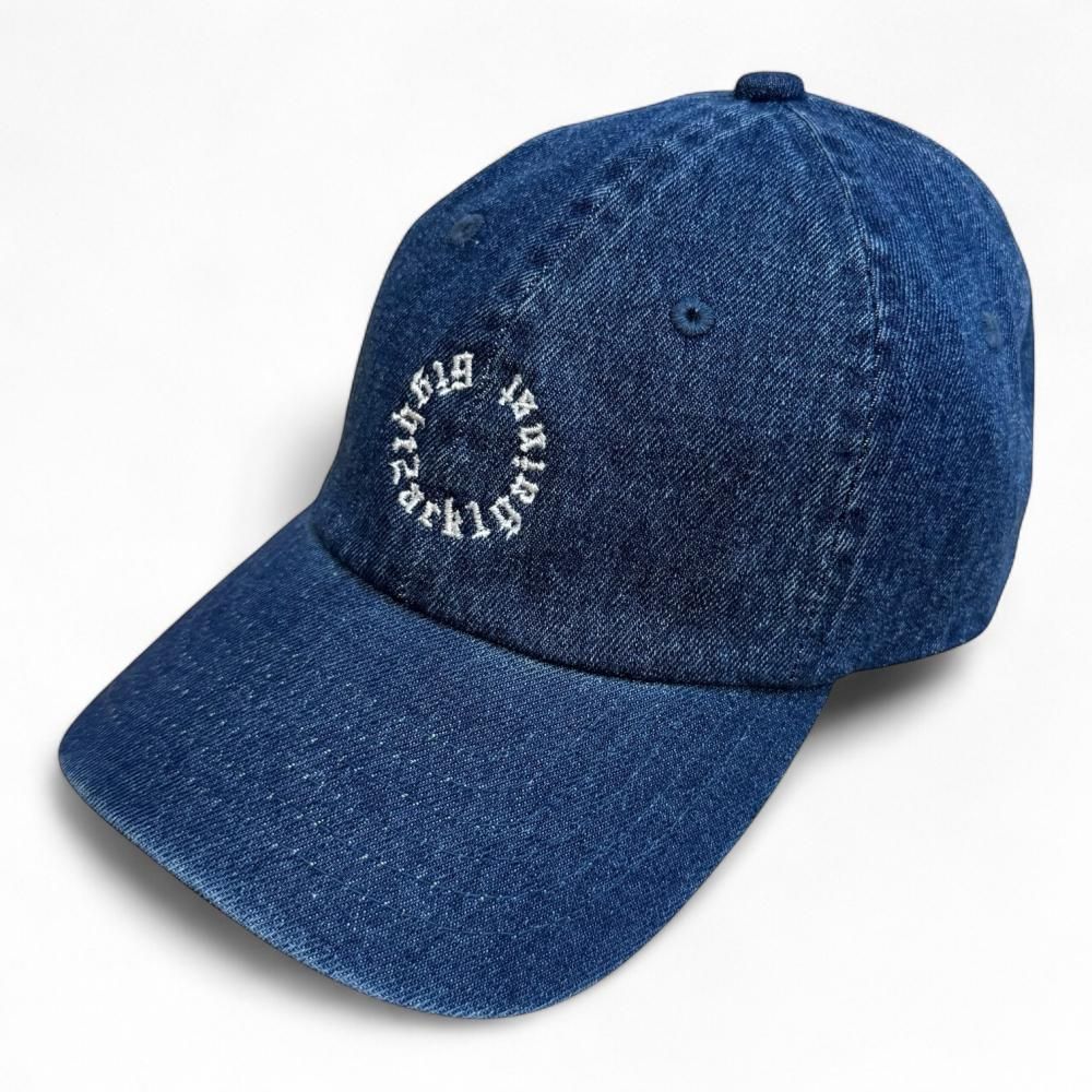 <img class='new_mark_img1' src='https://img.shop-pro.jp/img/new/icons1.gif' style='border:none;display:inline;margin:0px;padding:0px;width:auto;' />LEFLAH circle logo capIND